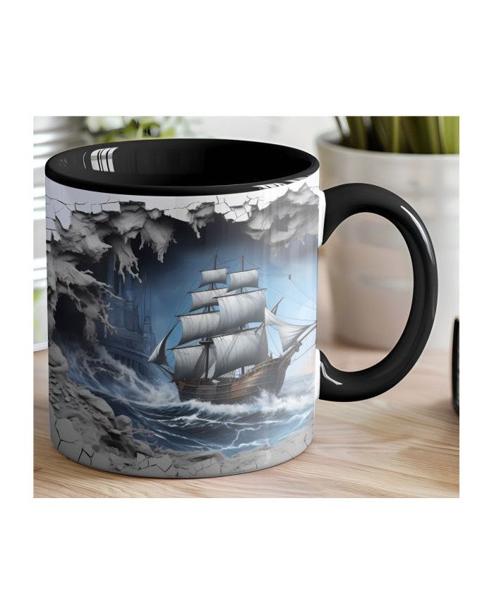 Taza Cerámica  Personalizable Maestro 1095