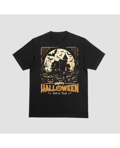 Halloween T001