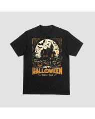 Halloween T001