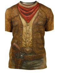 Cowboy Halloween 01