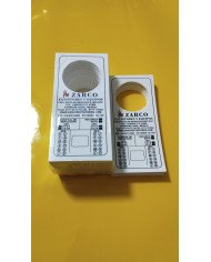 Collarines para Extintor Polypap 15x7 cm — Paquete 200