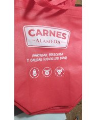 Bolsas Ecológicas Personalizadas - Desde 25 pzas $750 MXN