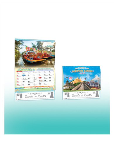 Organizador de Escritorio Personalizado | Print Laguna