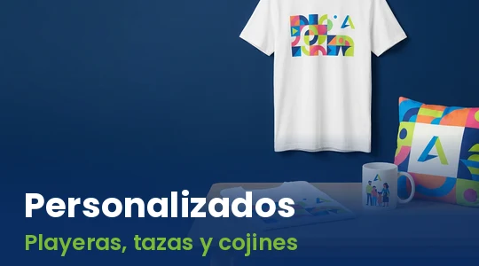 Personalizados