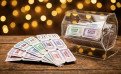 Cómo organizar una rifa y qué datos llevan los boletos foliados
