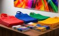 Kit para negocios en La Laguna: lonas, bolsas ecológicas y trípticos
